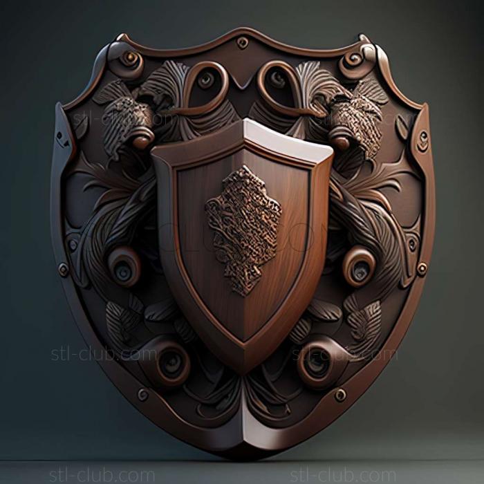 shield